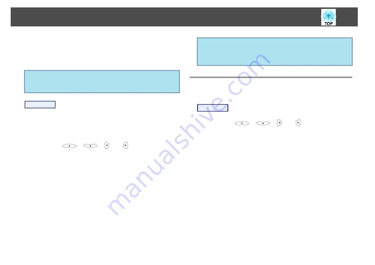 Epson EB-824H User Manual Download Page 26