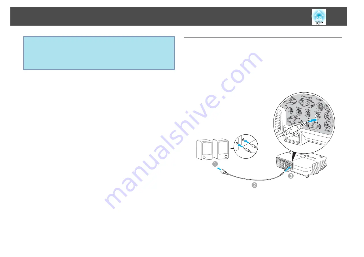 Epson EB-824H User Manual Download Page 30