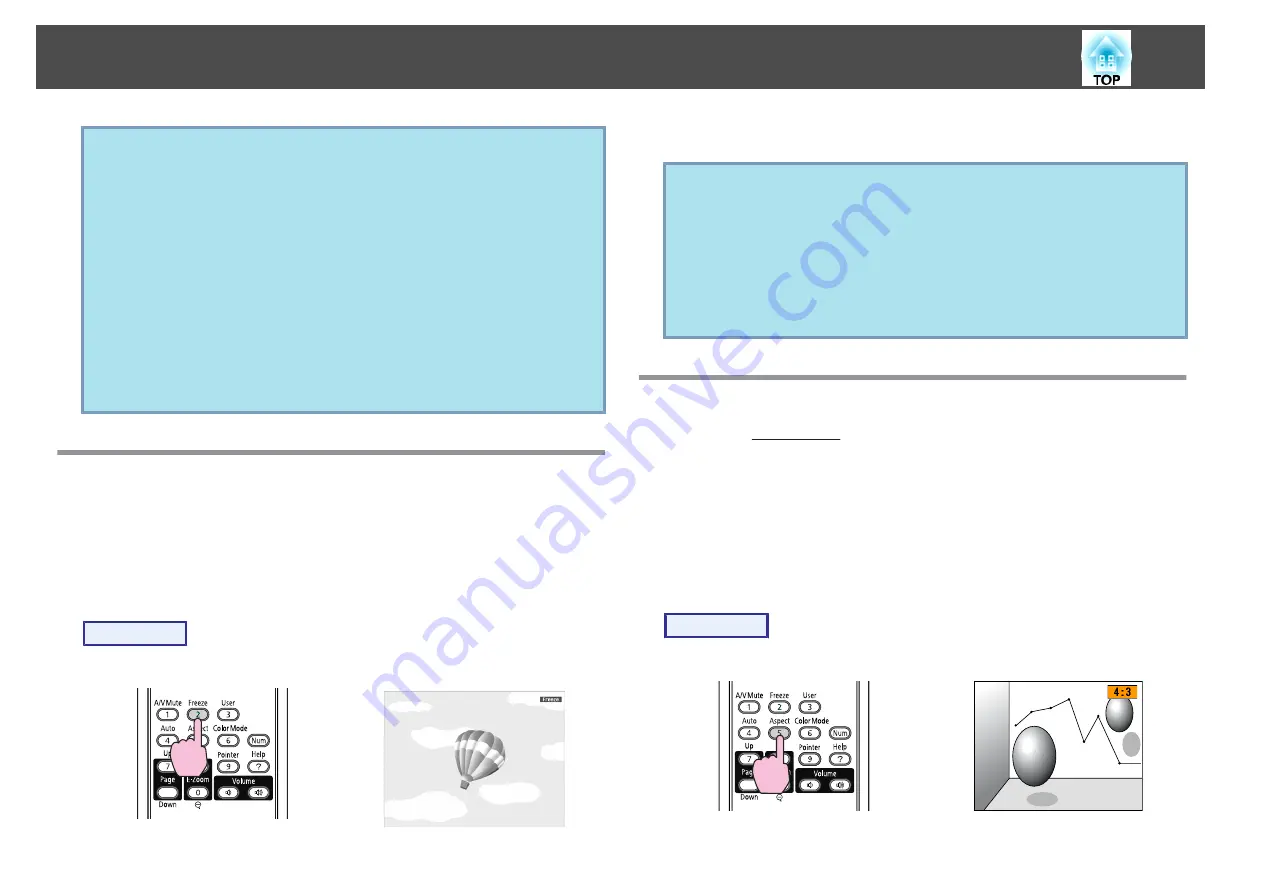 Epson EB-824H User Manual Download Page 35