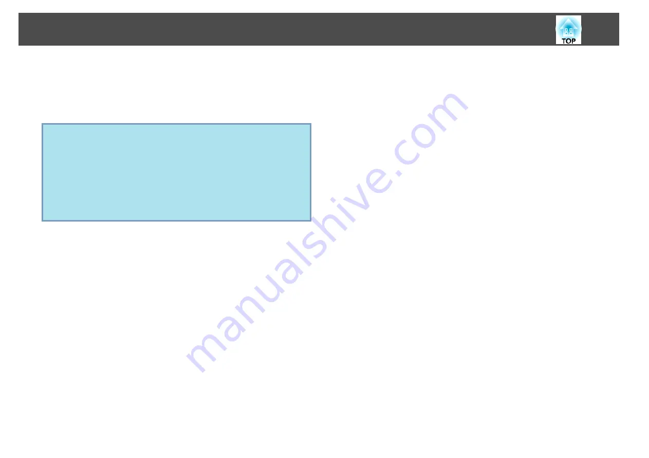 Epson EB-824H User Manual Download Page 50