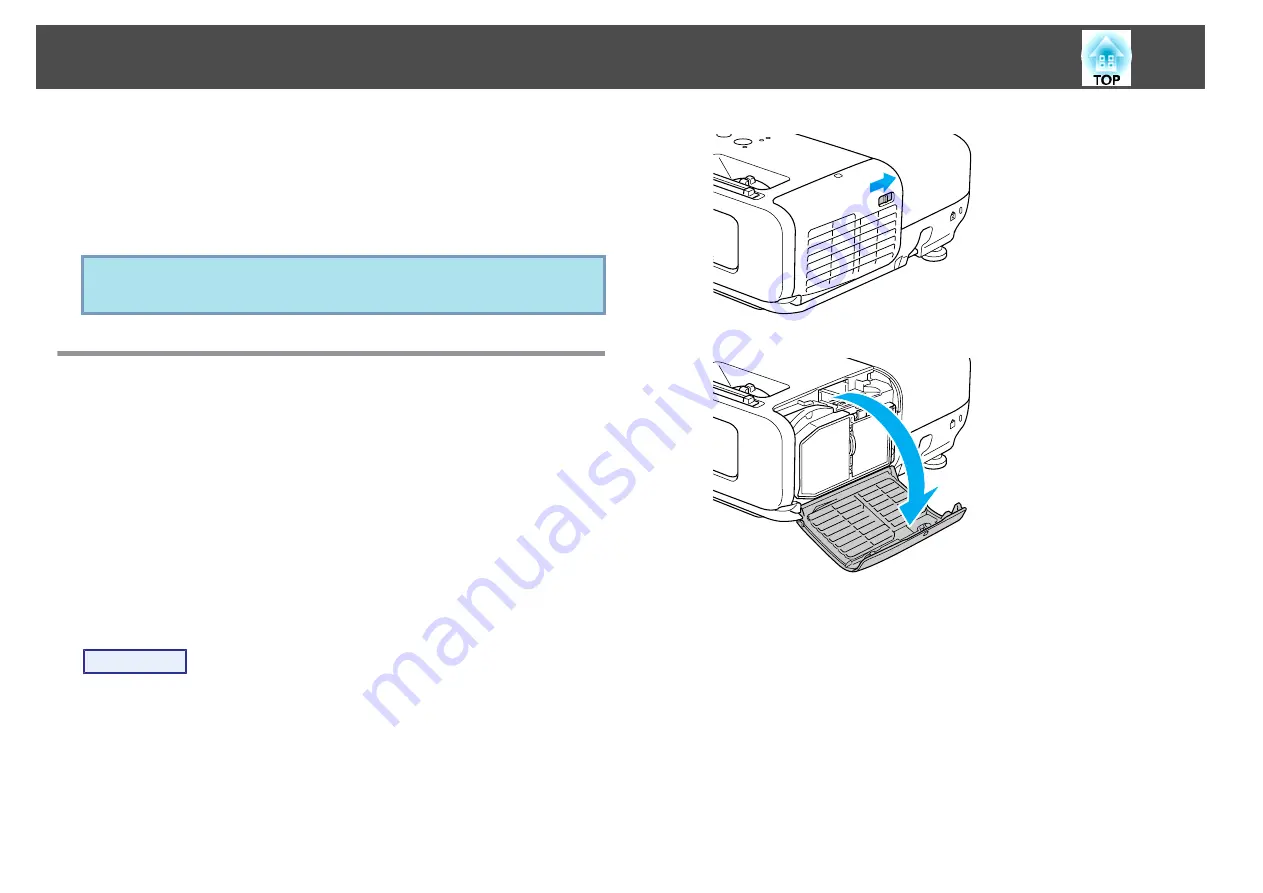 Epson EB-824H Скачать руководство пользователя страница 99