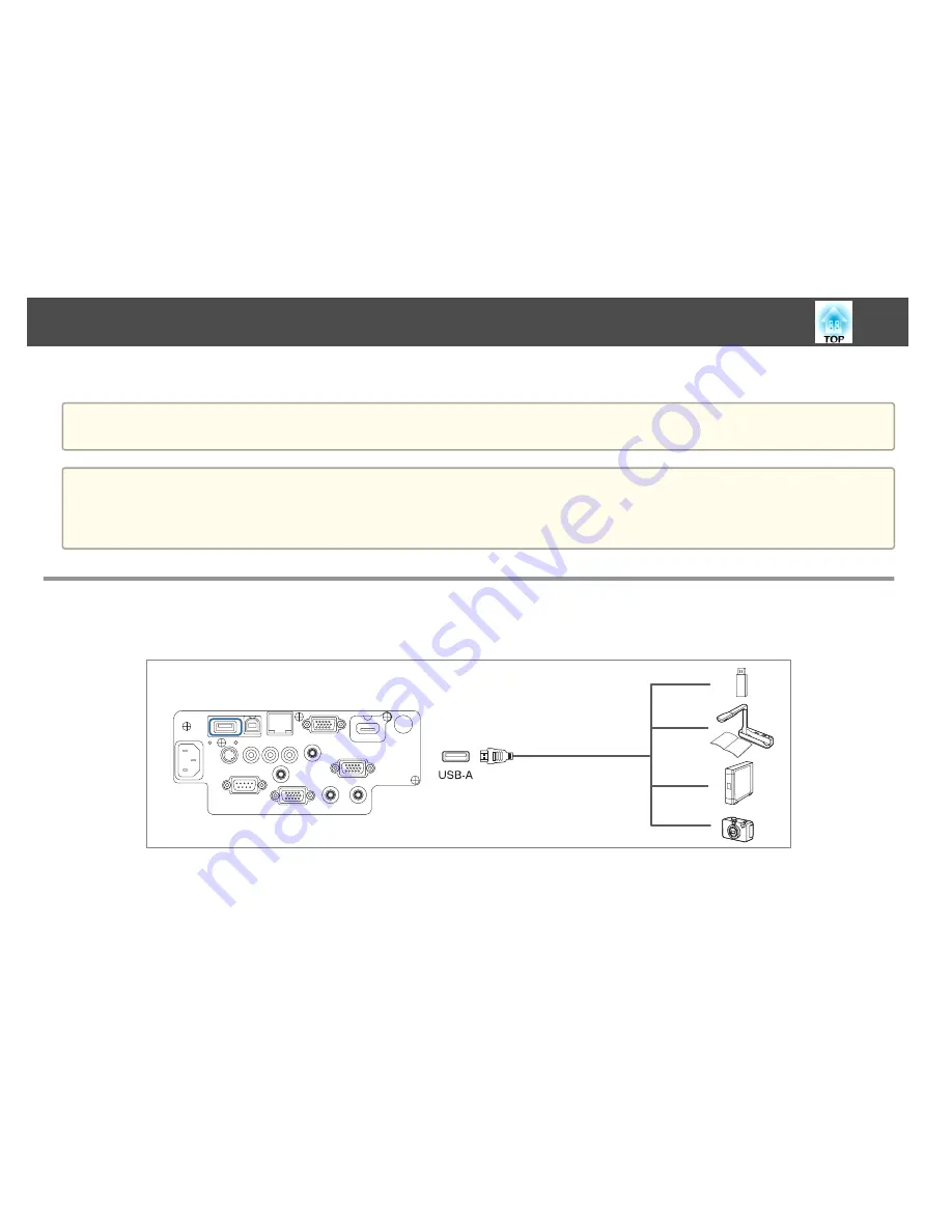 Epson EB-940 User Manual Download Page 28