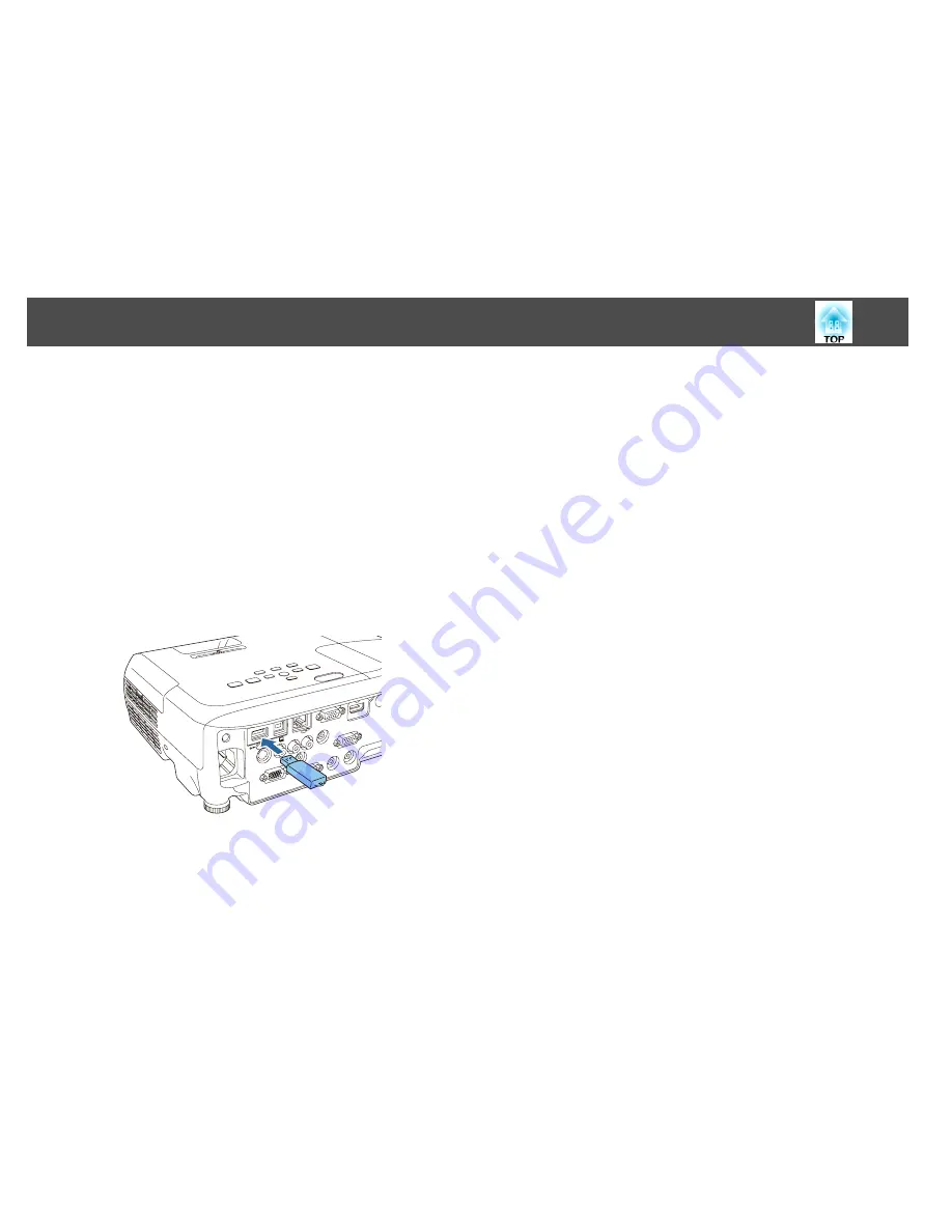 Epson EB-940 User Manual Download Page 33