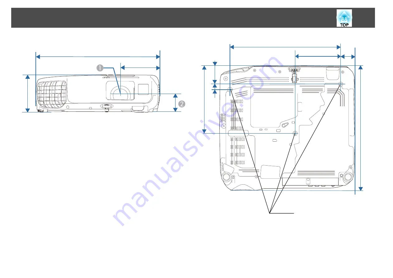 Epson EB-940H Скачать руководство пользователя страница 172