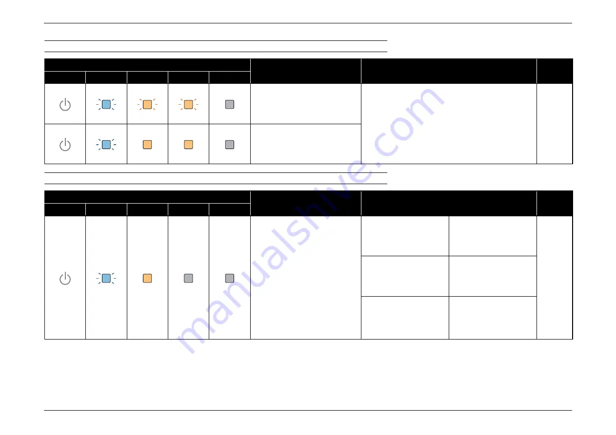 Epson EB-E01 Скачать руководство пользователя страница 41