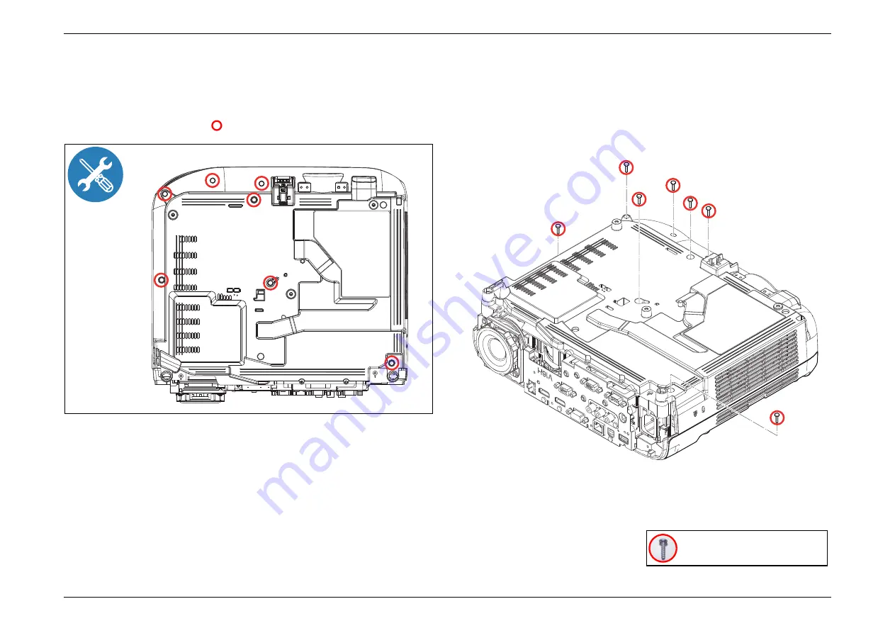 Epson EB-E01 Скачать руководство пользователя страница 82