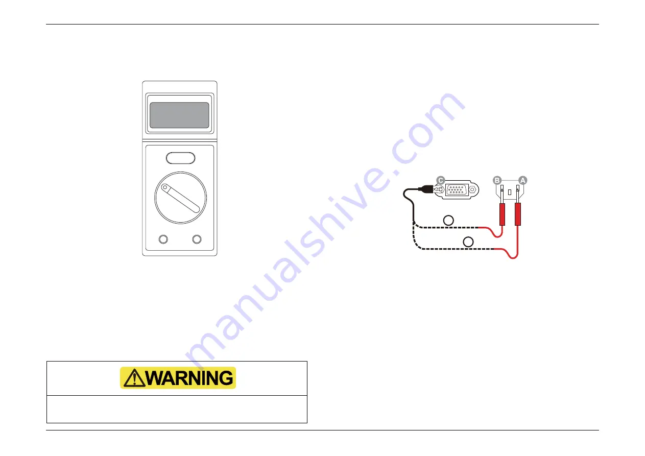 Epson EB-E01 Service Manual Download Page 143