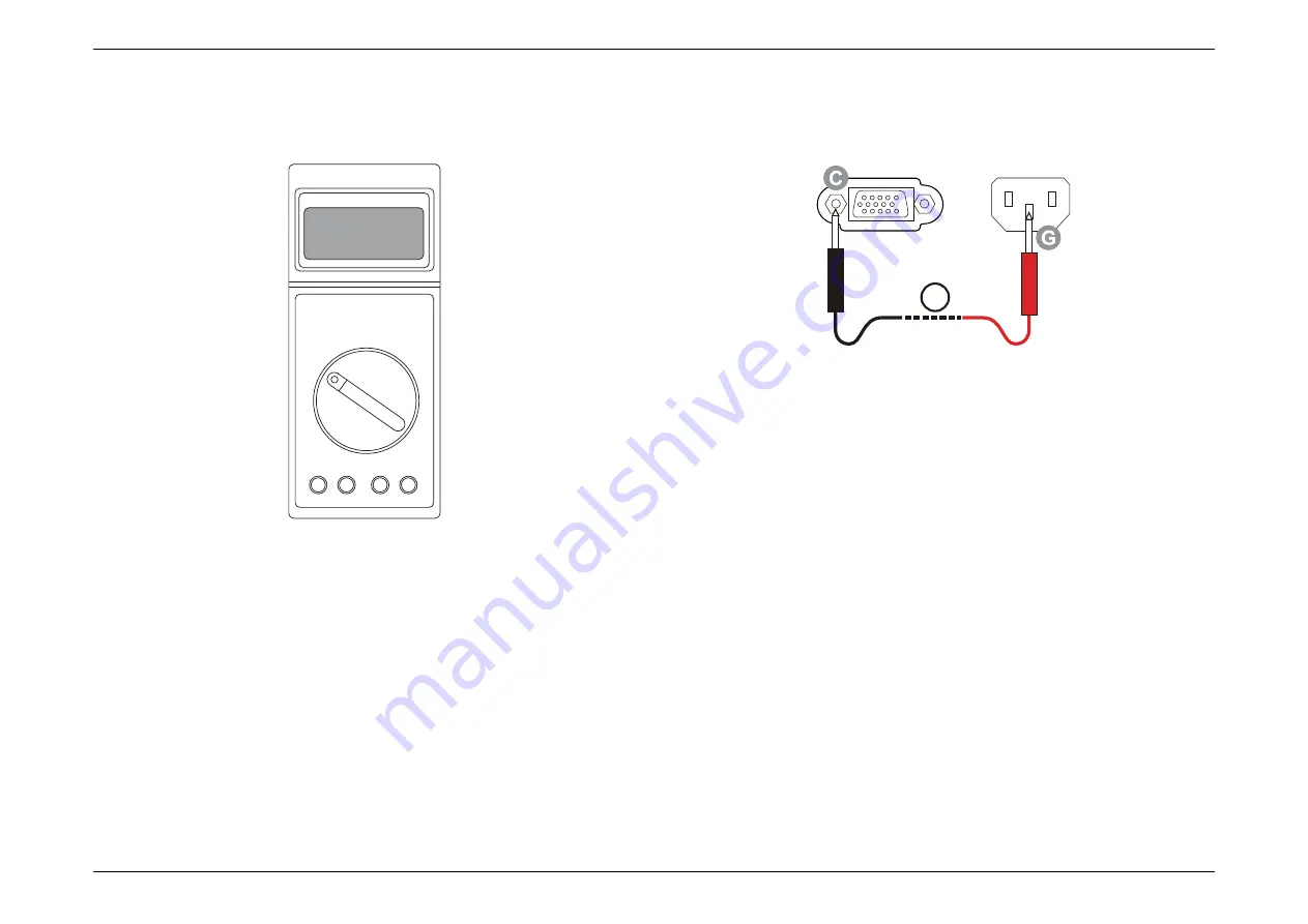 Epson EB-E01 Service Manual Download Page 144