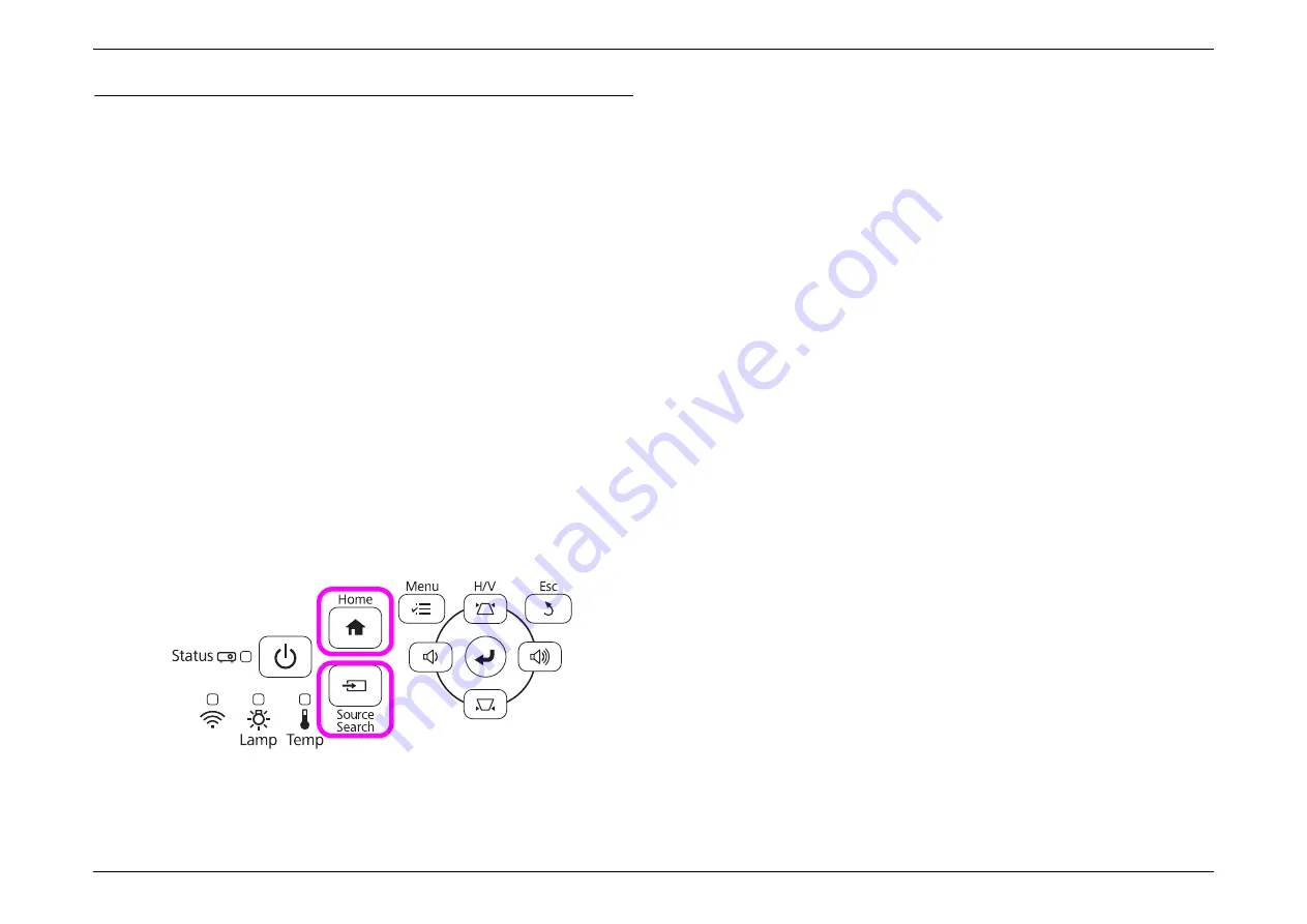 Epson EB-E01 Скачать руководство пользователя страница 161