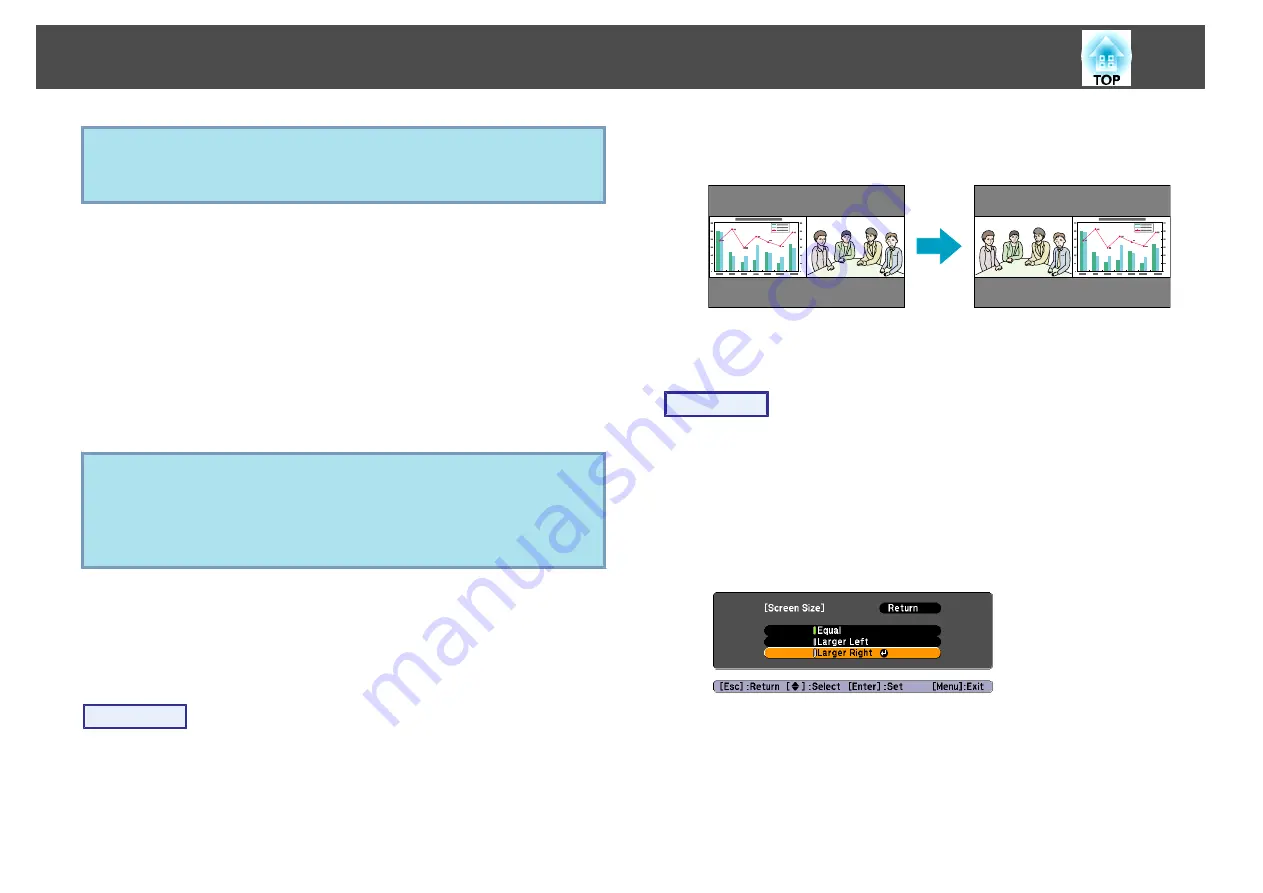 Epson EB-G5450WU Скачать руководство пользователя страница 31