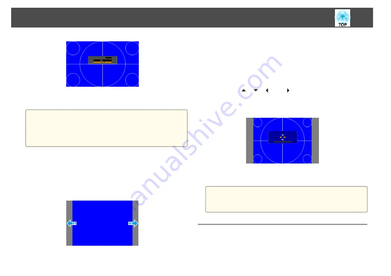 Epson EB-G6870 User Manual Download Page 28