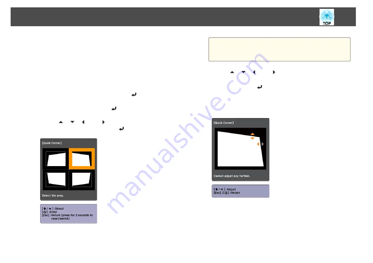 Epson EB-G6870 User Manual Download Page 53