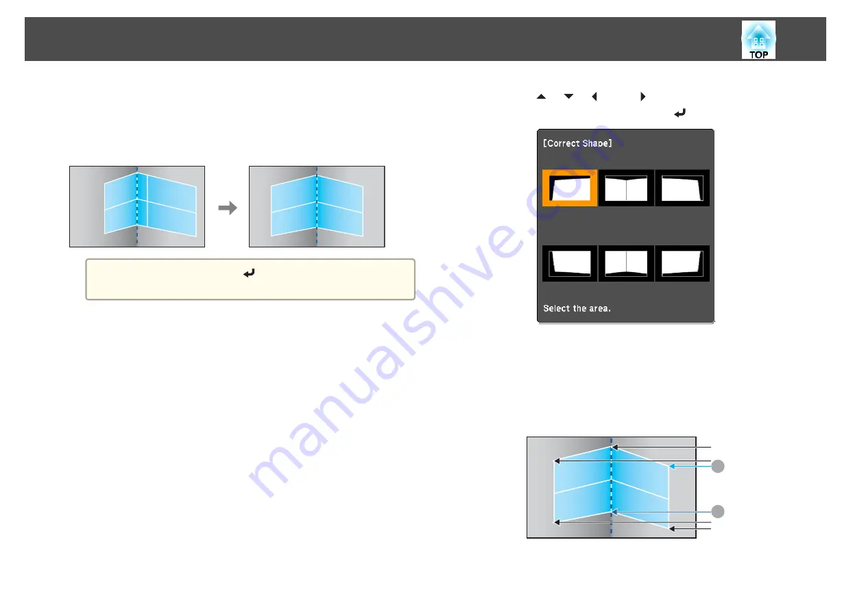 Epson EB-G6870 User Manual Download Page 69