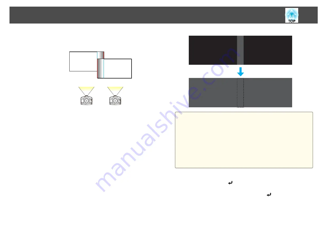 Epson EB-G6870 User Manual Download Page 82