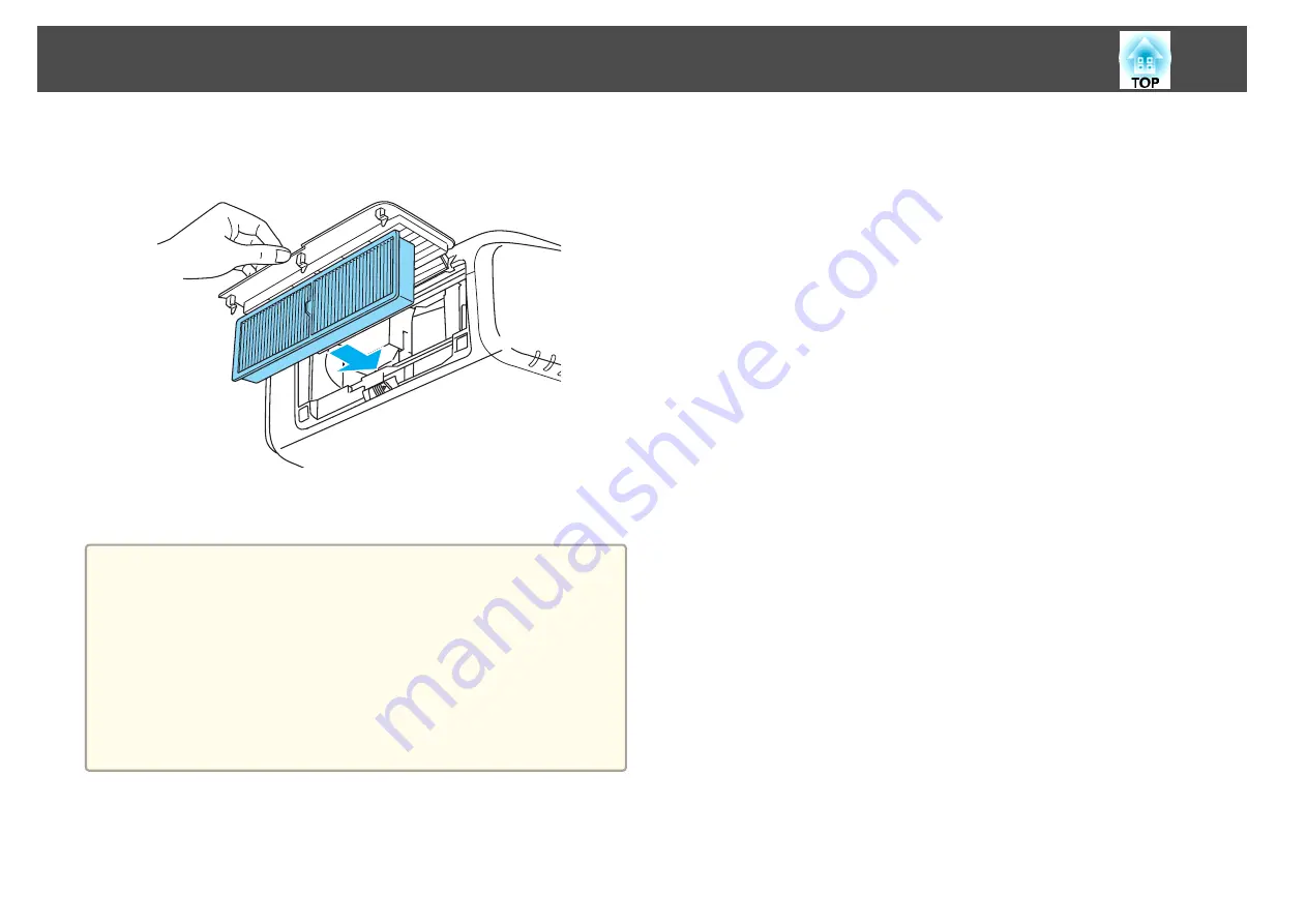 Epson EB-G6870 User Manual Download Page 147