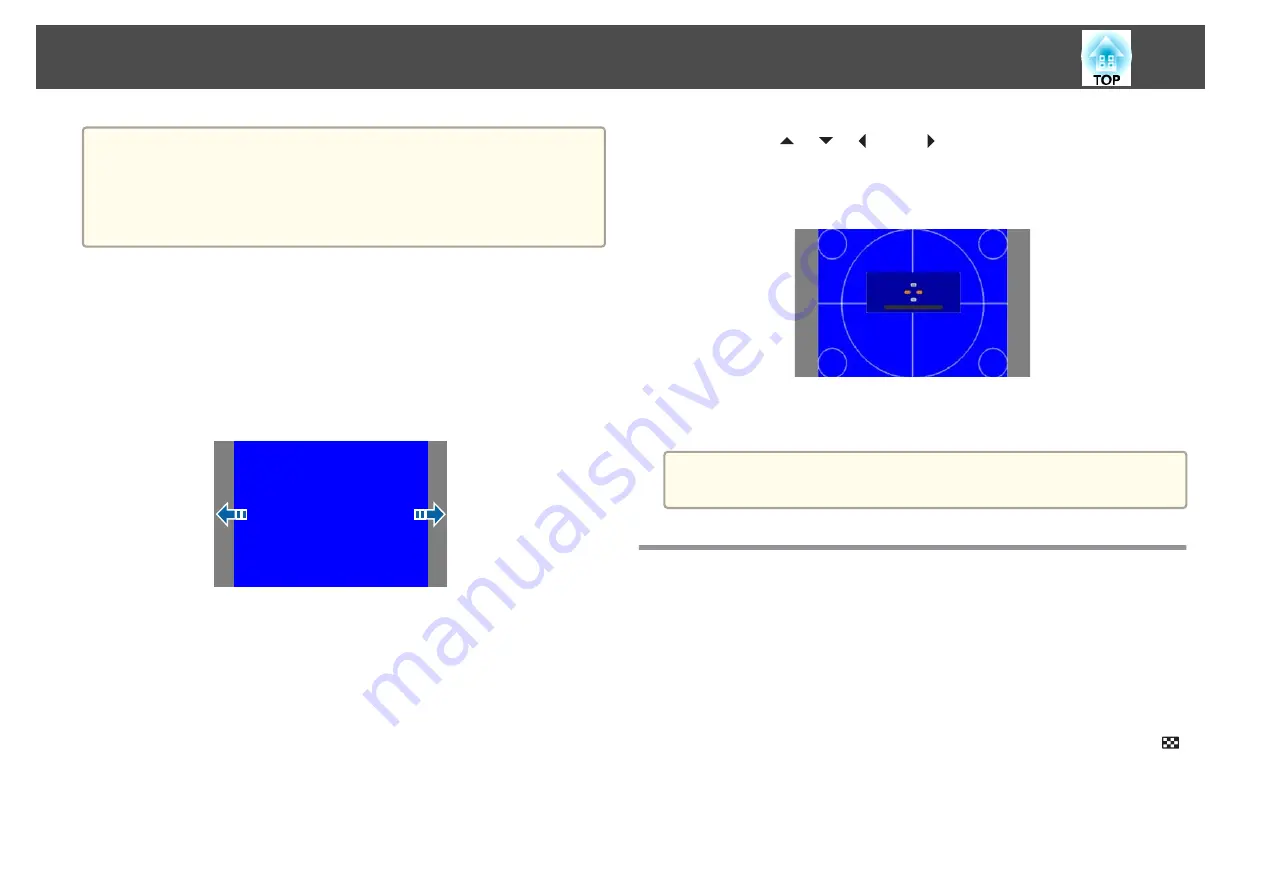 Epson EB-L1100U User Manual Download Page 31