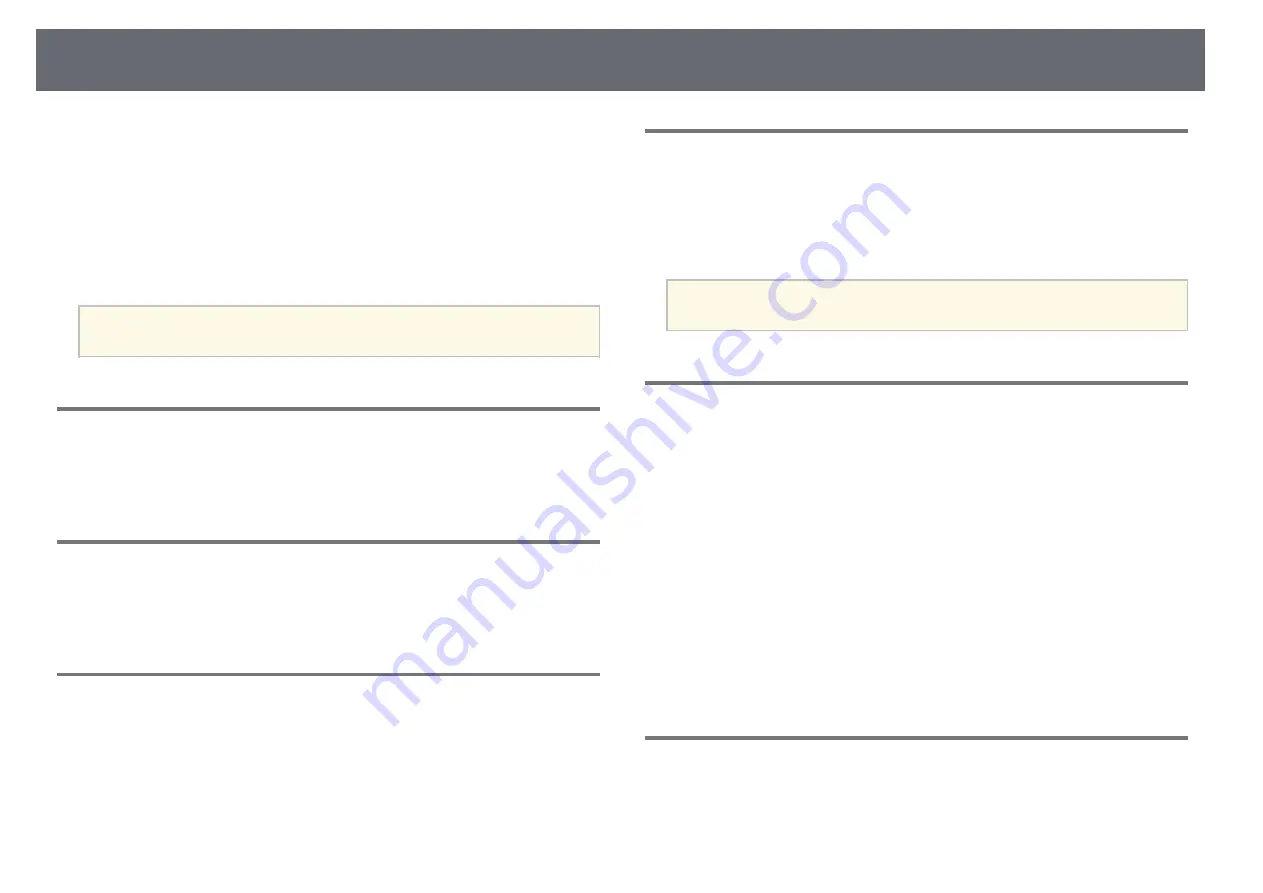 Epson EB-PU2113B User Manual Download Page 114