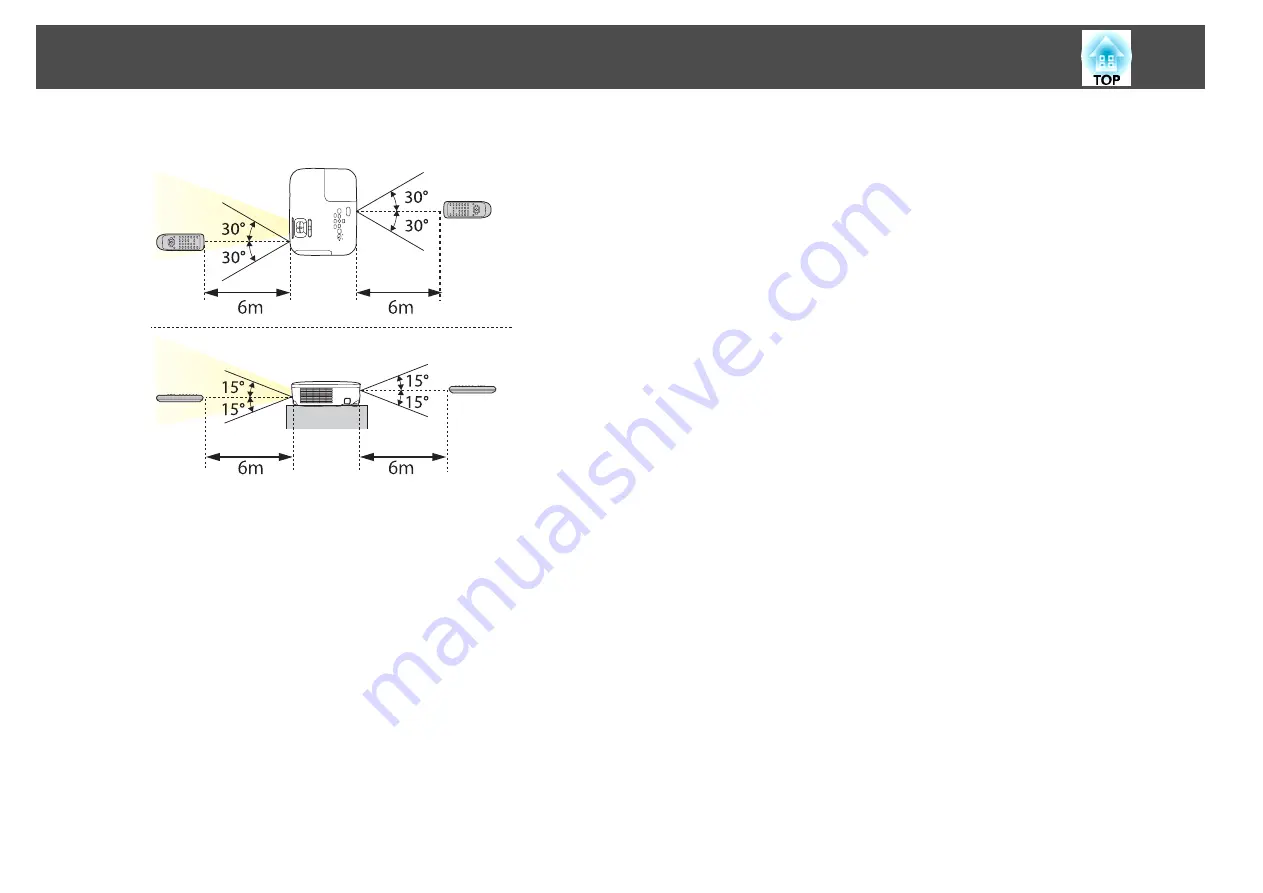 Epson EB-S03 User Manual Download Page 18