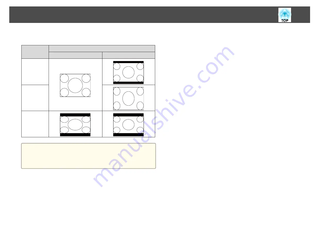 Epson EB-S03 Скачать руководство пользователя страница 46