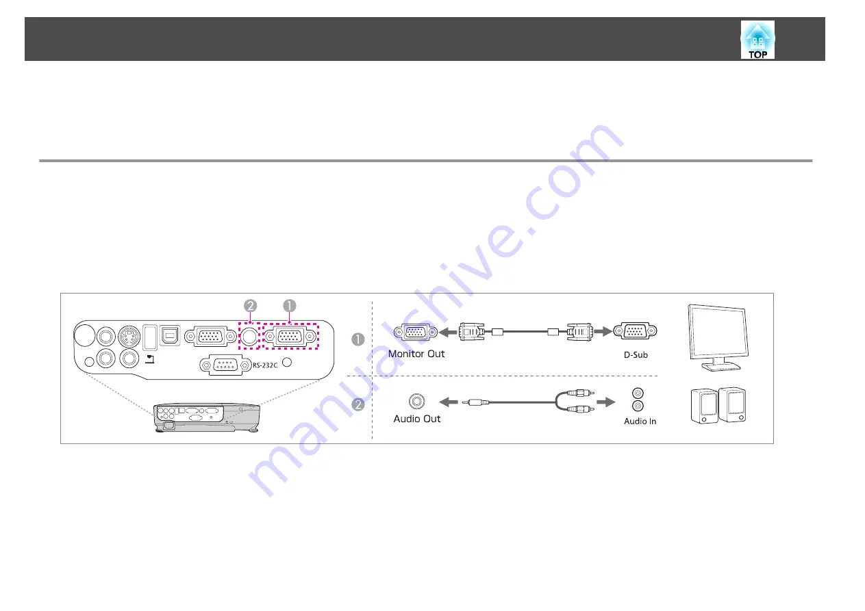 Epson EB-S11 User Manual Download Page 27