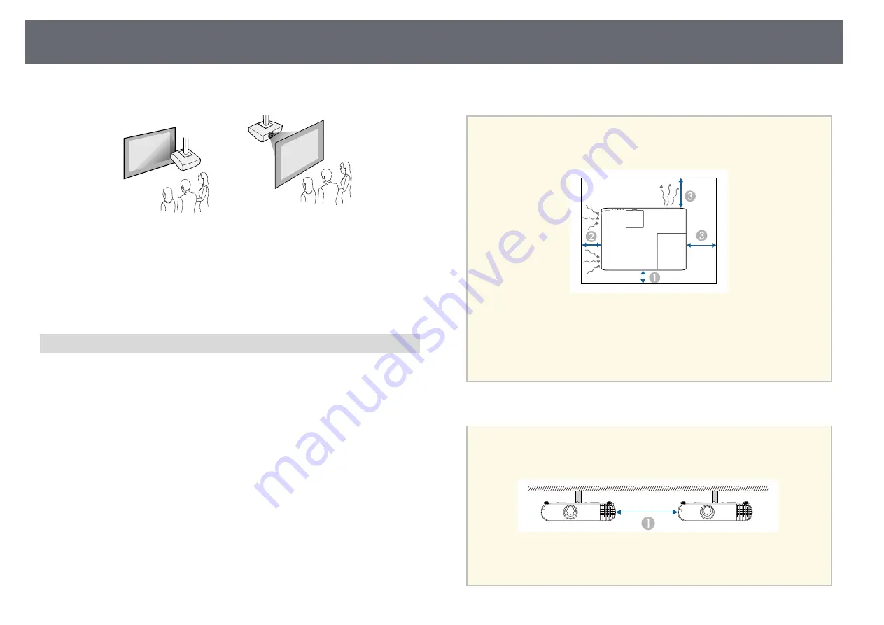 Epson EB-U50 User Manual Download Page 18