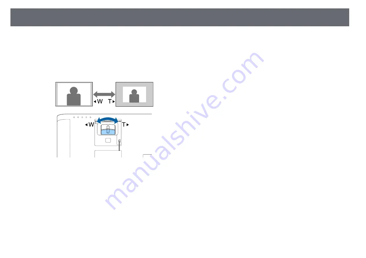 Epson EB-U50 Скачать руководство пользователя страница 45