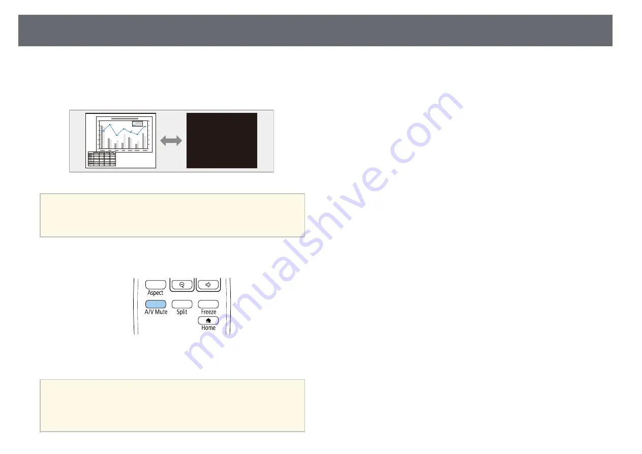 Epson EB-U50 Скачать руководство пользователя страница 69