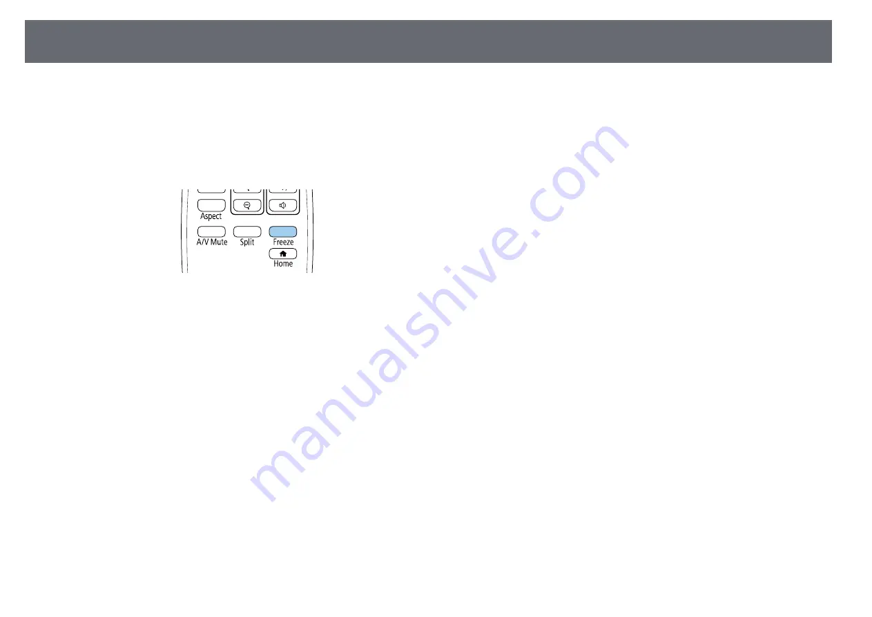 Epson EB-U50 User Manual Download Page 70