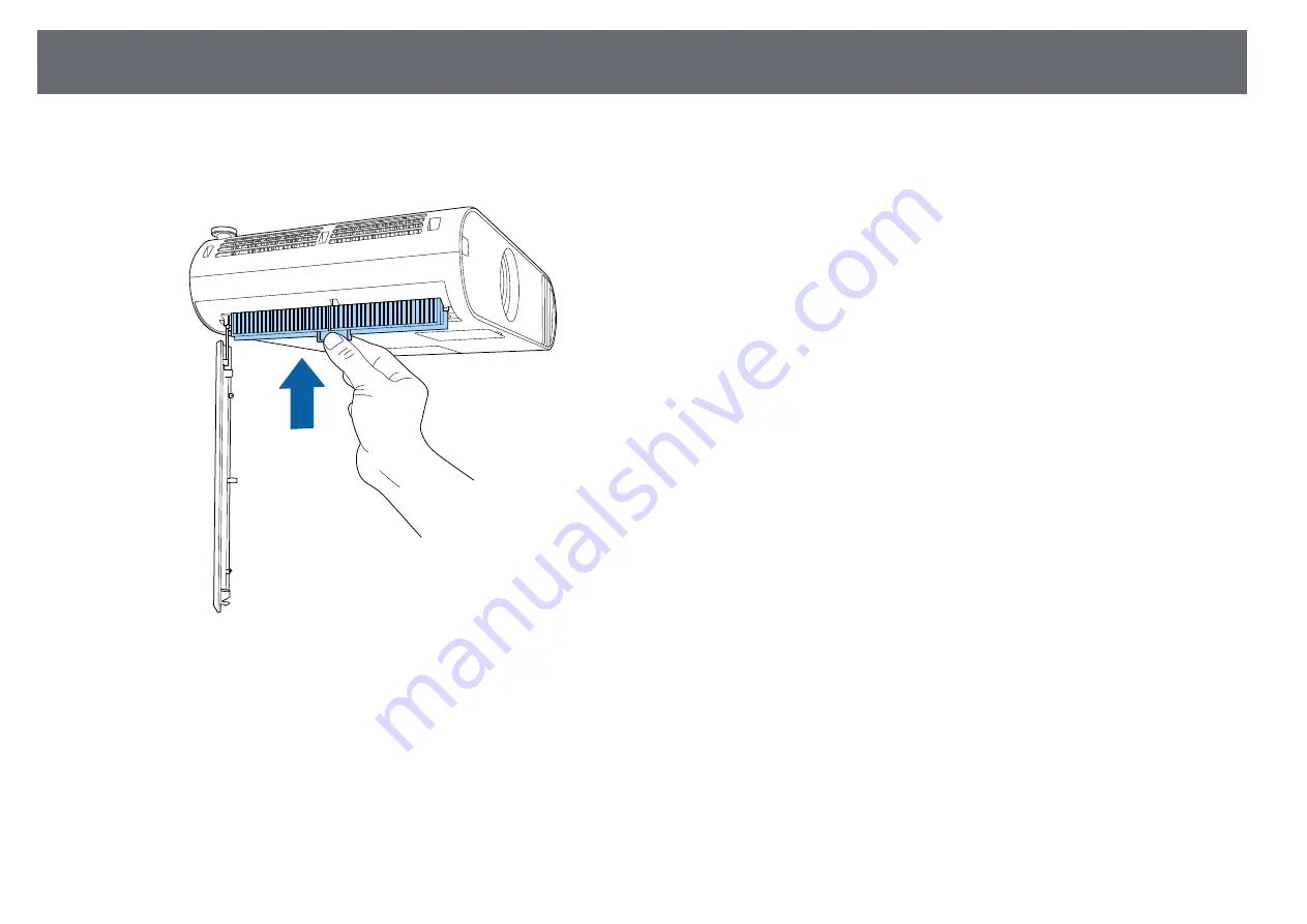 Epson EB-U50 User Manual Download Page 159