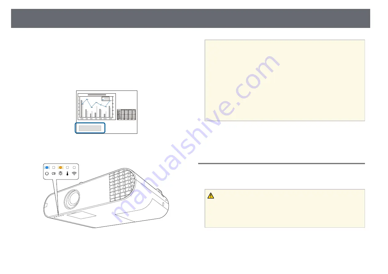 Epson EB-U50 Скачать руководство пользователя страница 160