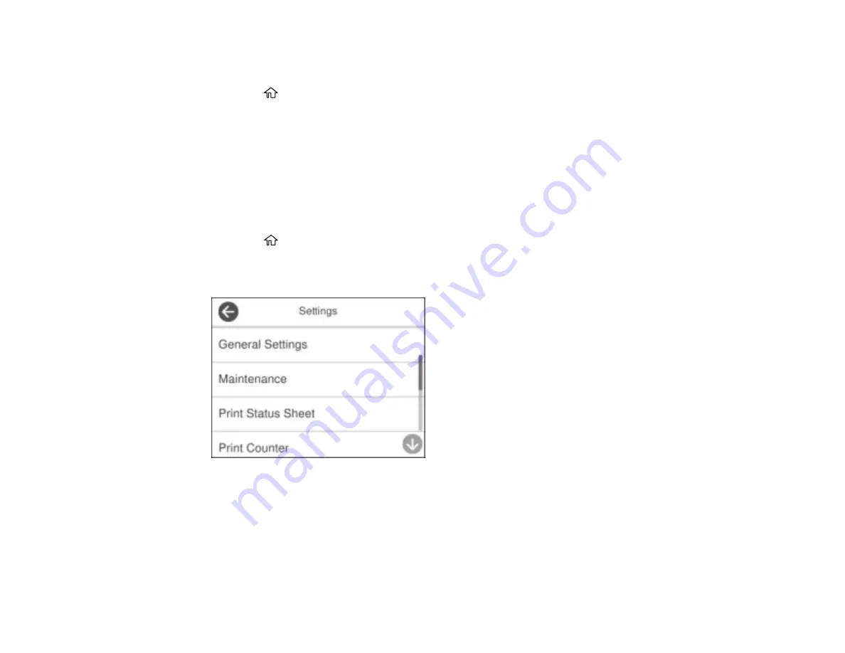 Epson EcoTank ET-15000 Series User Manual Download Page 26