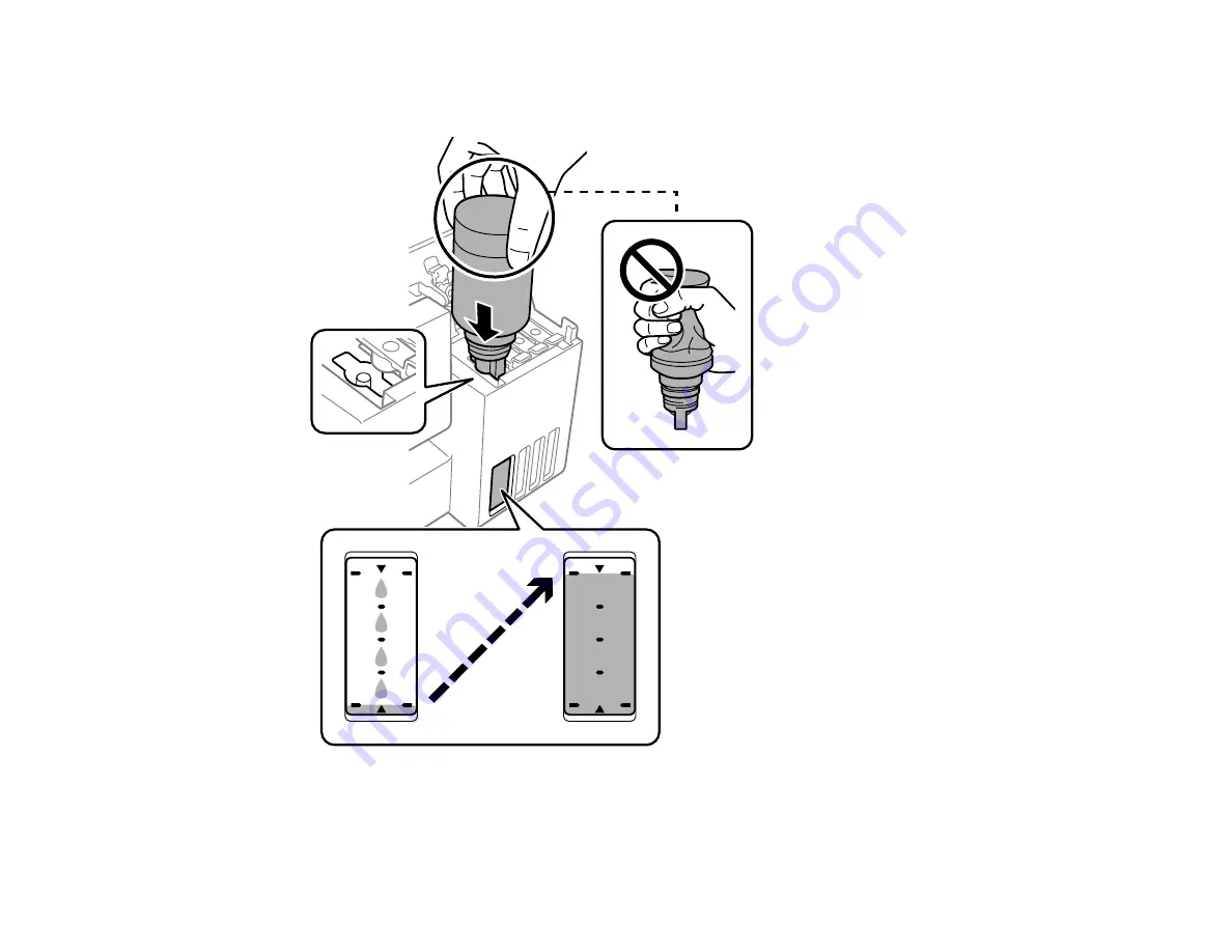 Epson EcoTank ET-15000 Series User Manual Download Page 235