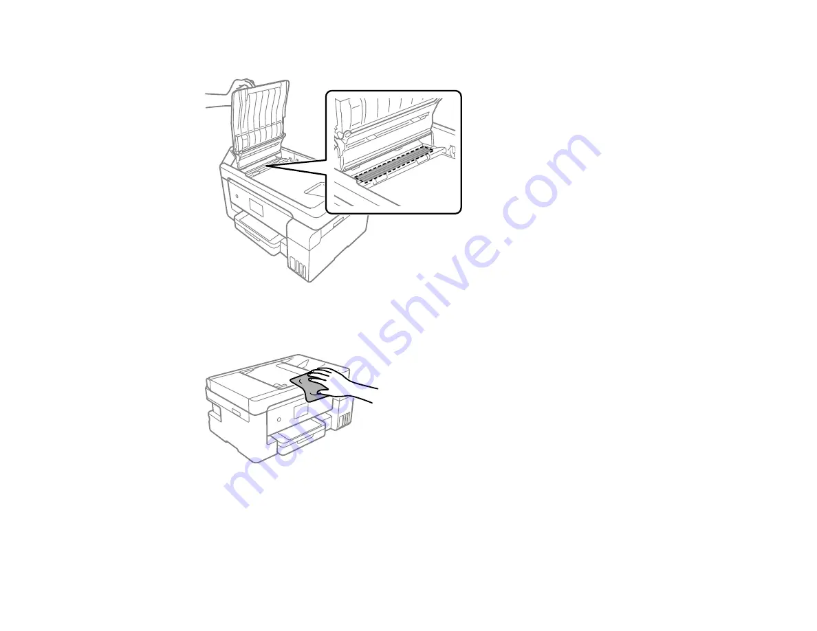 Epson EcoTank ET-15000 Series User Manual Download Page 263