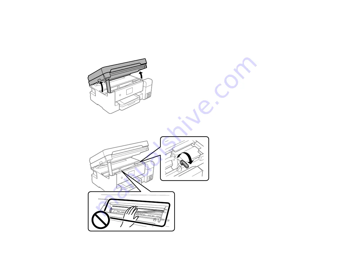 Epson EcoTank ET-15000 Series Скачать руководство пользователя страница 270