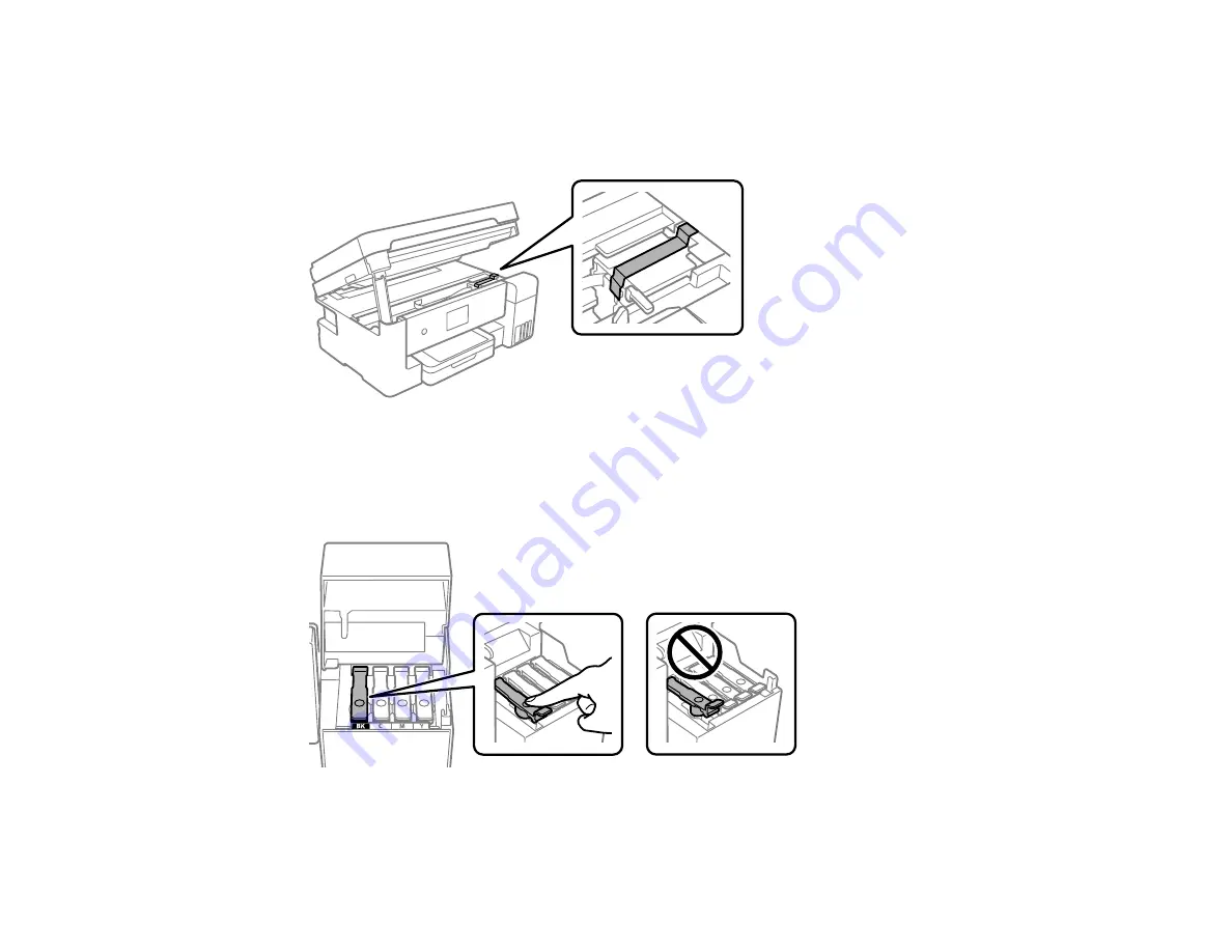 Epson EcoTank ET-15000 Series User Manual Download Page 271