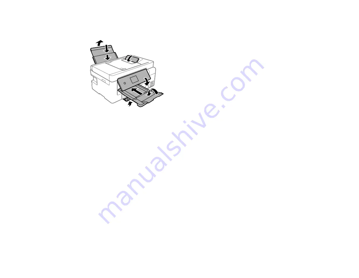 Epson EcoTank ET-15000 Series User Manual Download Page 273