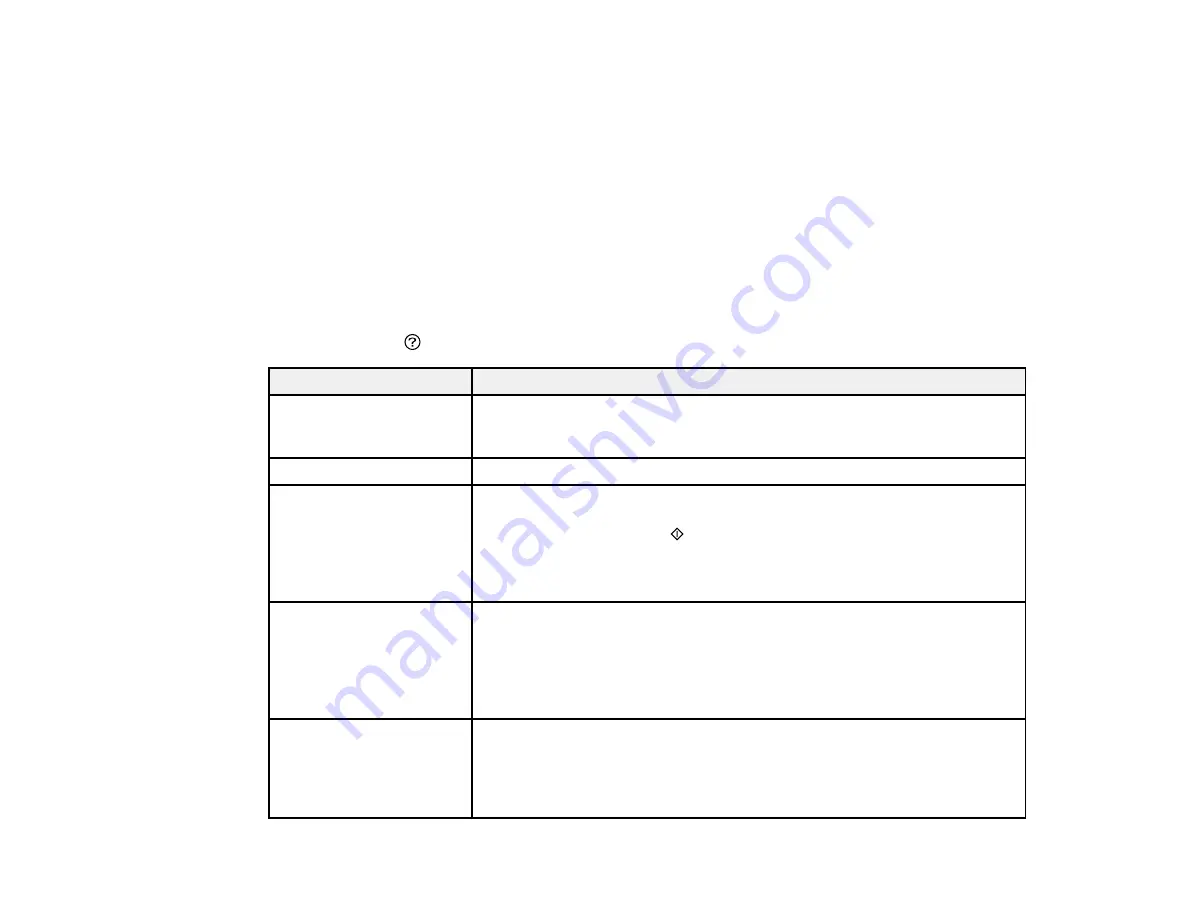 Epson EcoTank ET-15000 Series User Manual Download Page 275