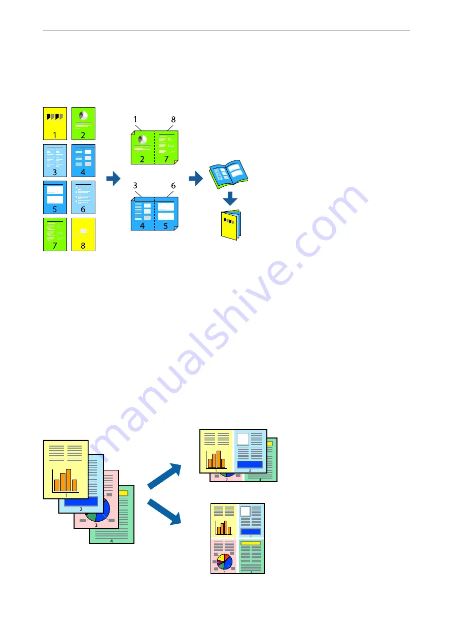 Epson EcoTank ET-2840 User Manual Download Page 43