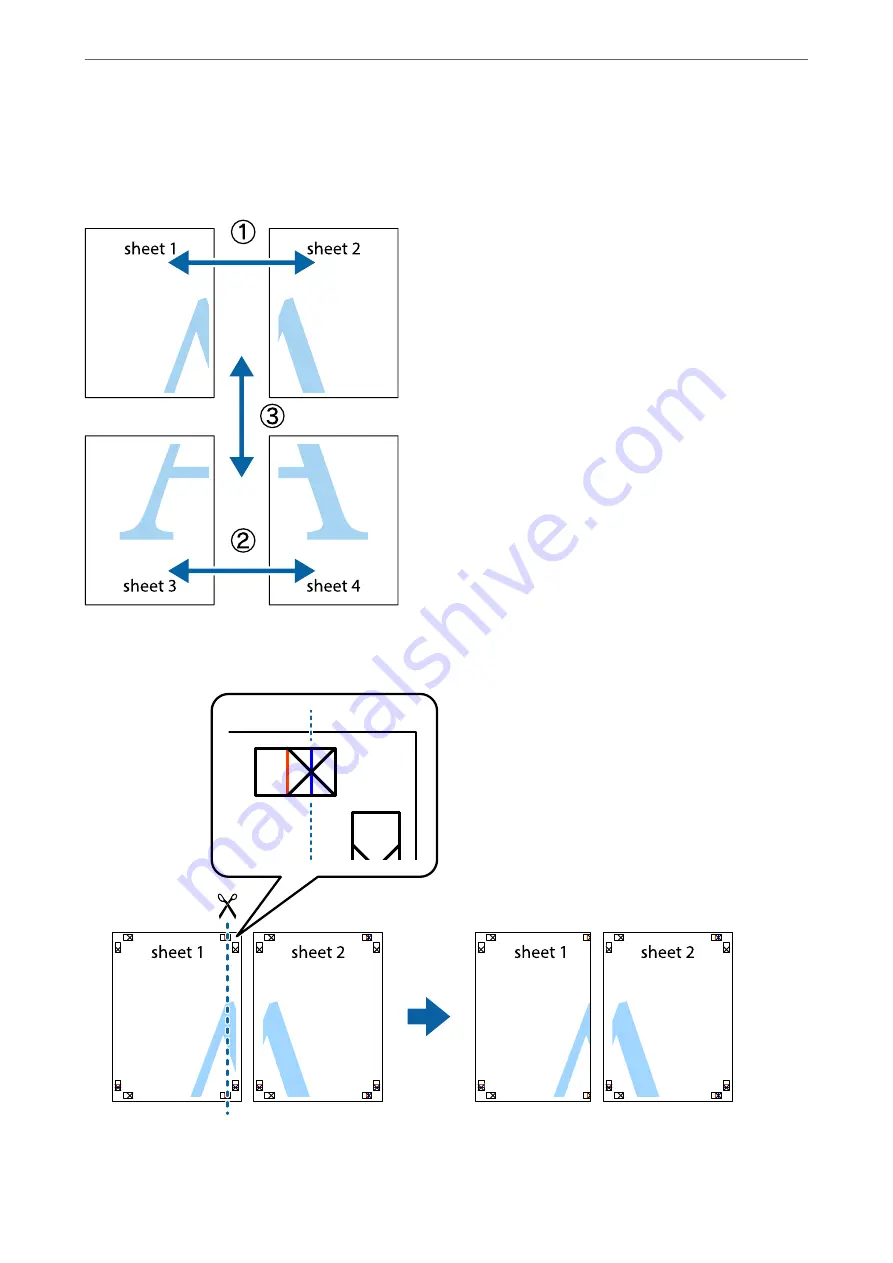 Epson EcoTank ET-2840 User Manual Download Page 46