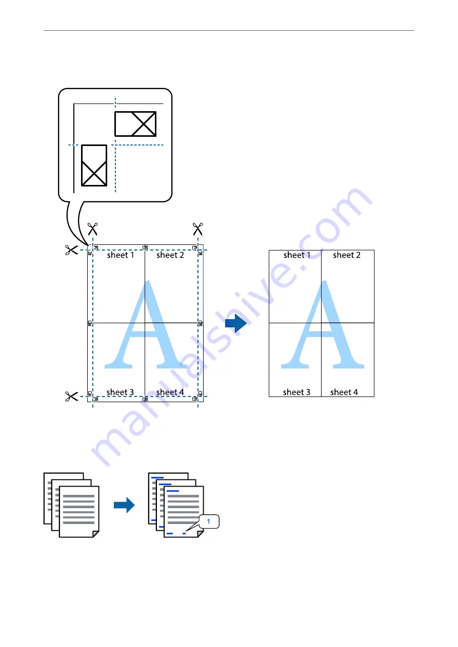 Epson EcoTank ET-2840 User Manual Download Page 51