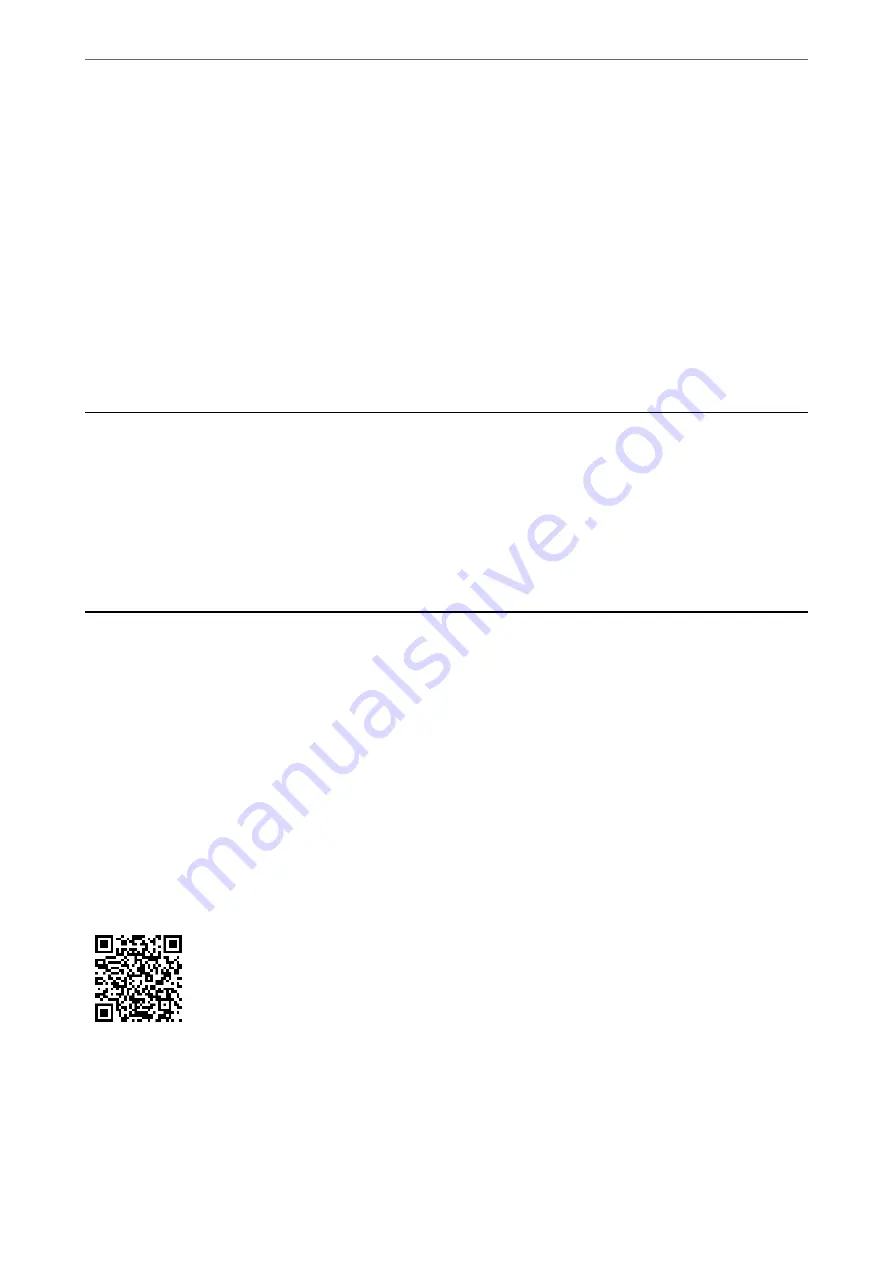 Epson EcoTank ET-2840 User Manual Download Page 57