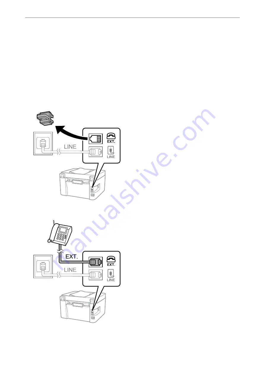 Epson EcoTank ET-2840 User Manual Download Page 75