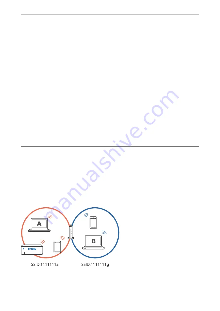 Epson EcoTank ET-2840 User Manual Download Page 132