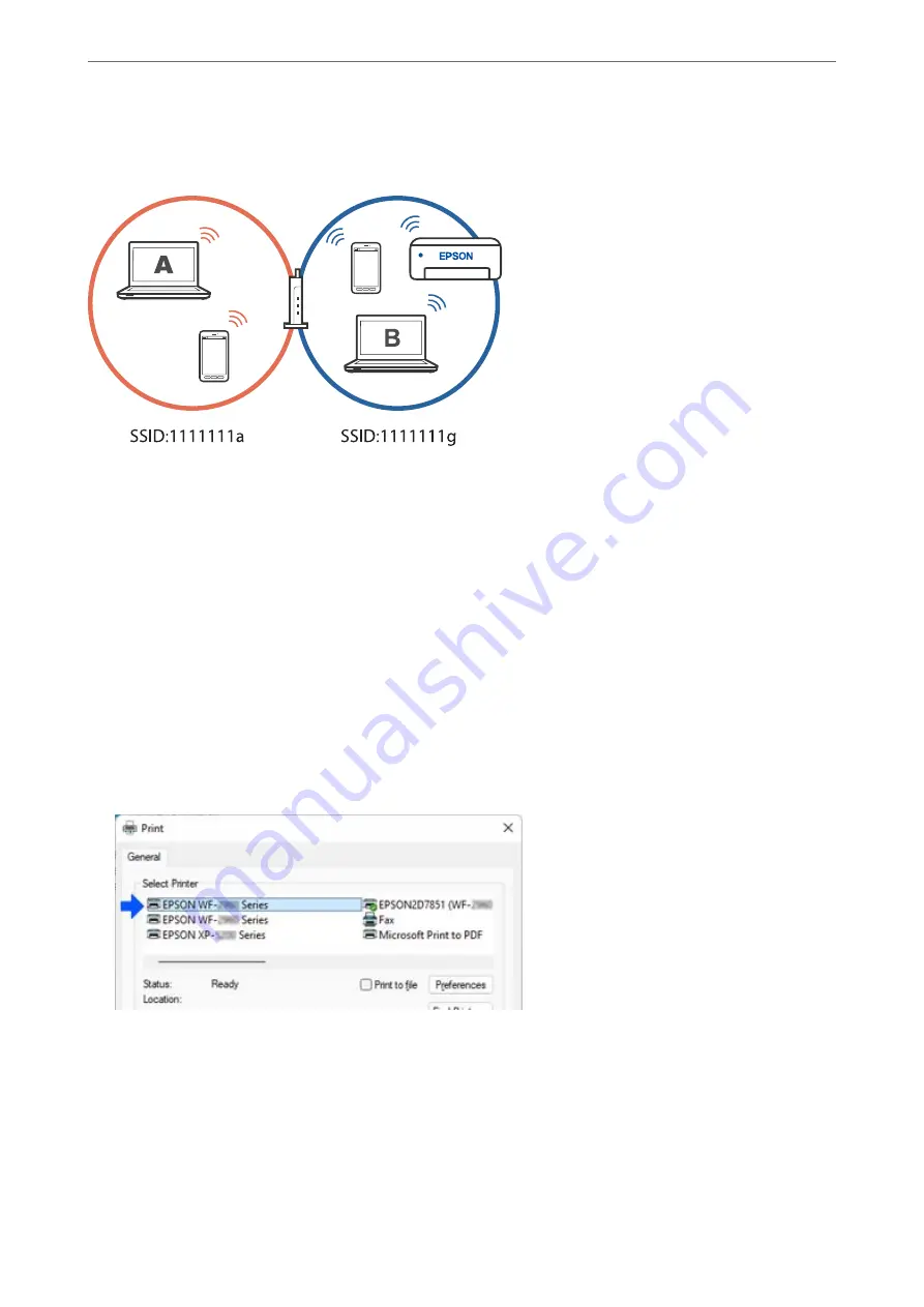 Epson EcoTank ET-2840 User Manual Download Page 133