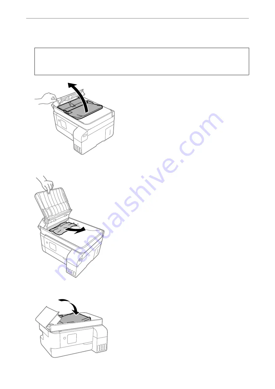 Epson EcoTank ET-2840 User Manual Download Page 185