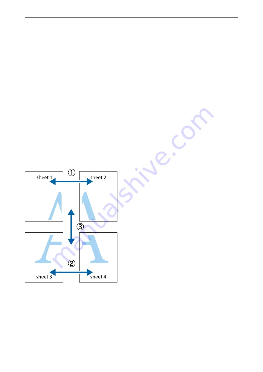 Epson EcoTank ET-3800 Series User Manual Download Page 42