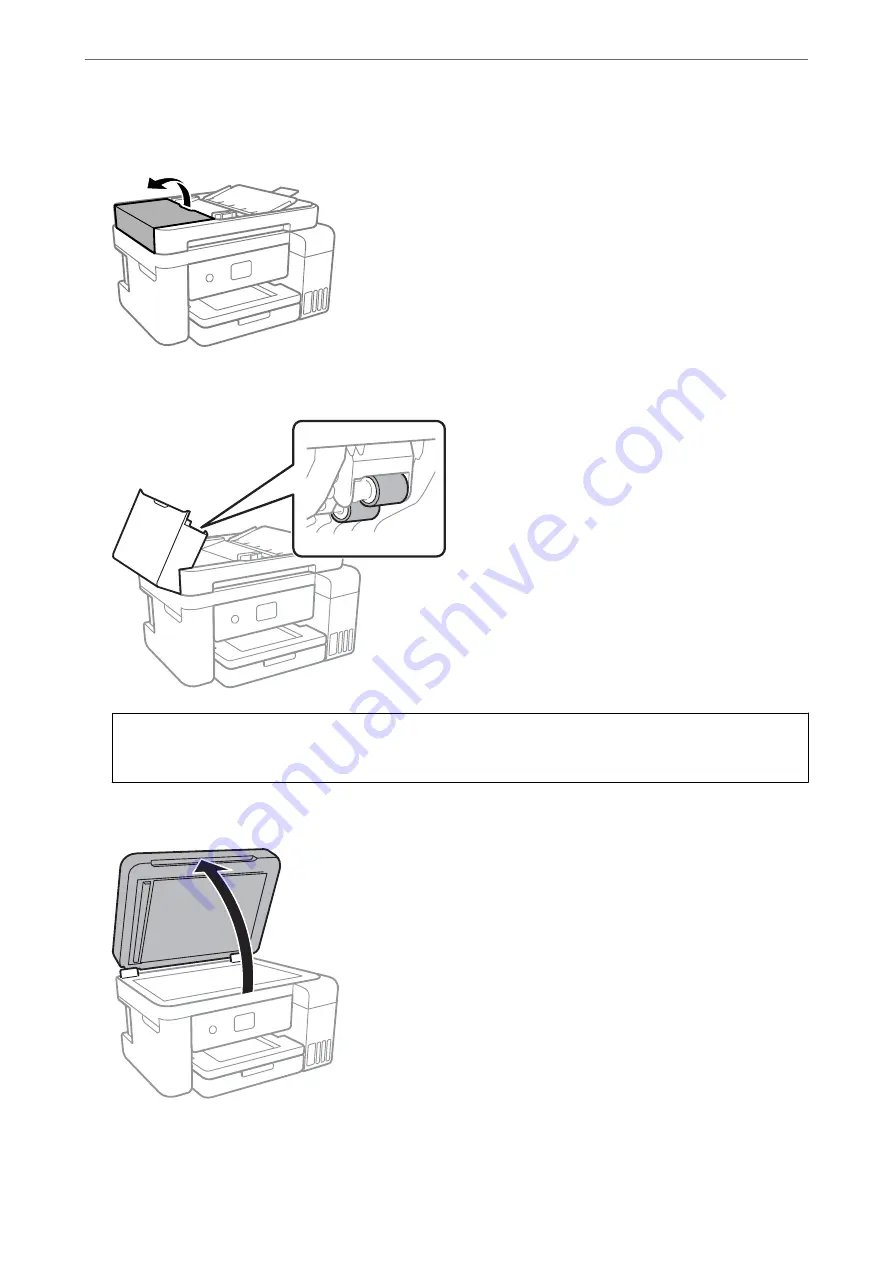 Epson EcoTank ET-3800 Series User Manual Download Page 96