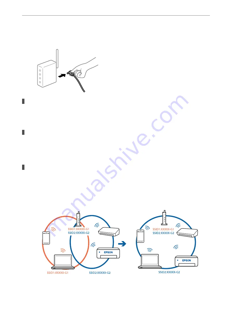 Epson EcoTank ET-3800 Series User Manual Download Page 128