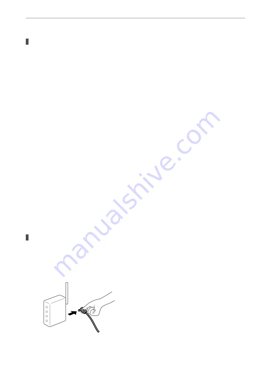 Epson EcoTank ET-3800 Series User Manual Download Page 133