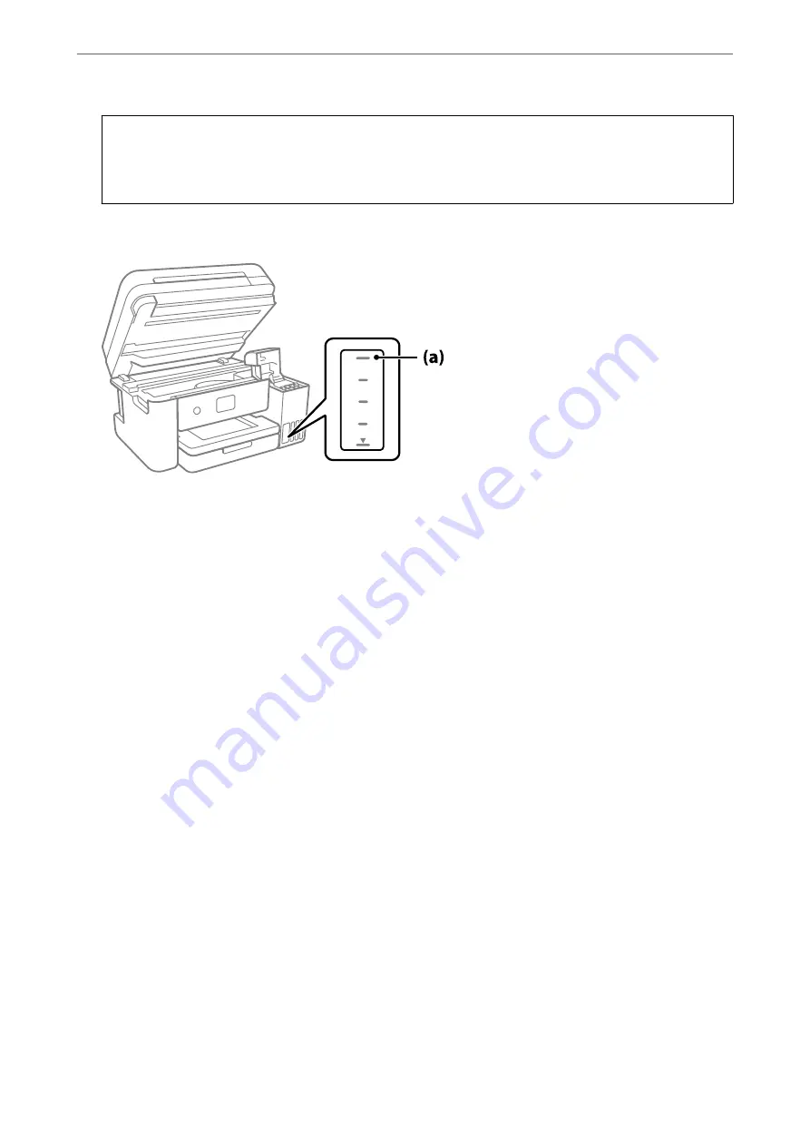 Epson EcoTank ET-3800 Series User Manual Download Page 159